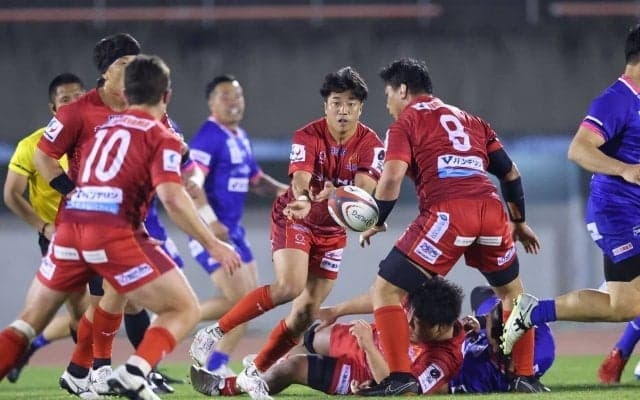 全試合先発で成長が一気に加速。9番が強調する“アグレッシブなマインド”が勝利のカギとなる