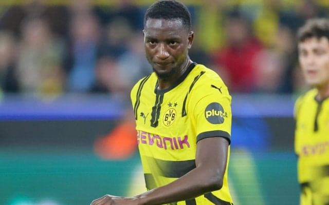 ストライカーが欲しいチェルシー、バルセロナ戦でハットなどCLで13ゴールのギラシーを狙う？ 契約解除金は113億円