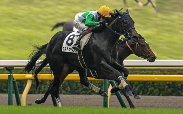 【フローラS想定馬・騎手】エストゥペンダ、カムニャックなど22頭