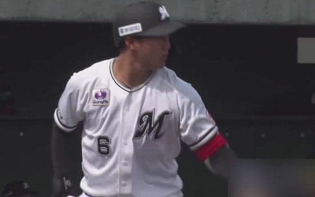 ドラ1西川が5安打の大暴れ　14安打6得点でロッテ連勝…18日のパ・リーグ2軍