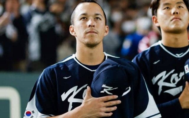 ド軍トップの6HRと絶好調も…前回大会で“戦犯扱い”のド軍エドマンのWBC参戦に韓国紙がシビア見解「まだわからない」