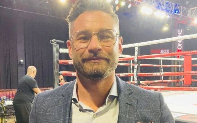 【現地発】挑戦者カルデナスに“チャンス”はあるのか？ 元世界王者が説いた井上尚弥戦で“世紀の大番狂わせ”が起きるシナリオ「井上は時々隙ができる」