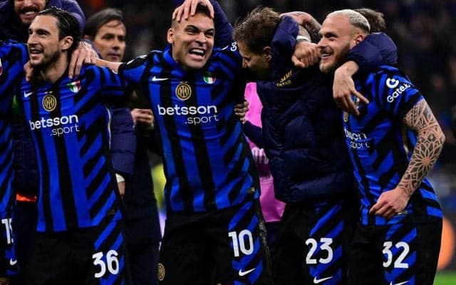 【セリエA第33節プレビュー】CL4強入りのインテル、5位後退のボローニャと対戦