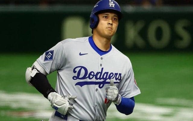 大谷翔平が取得した「産休制度」とは？　MLB独自の導入…ド軍は前向き、ダルらも利用