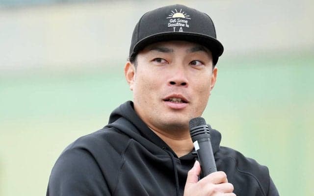 NPB復帰を目指す倉本寿彦、34歳の今 「挑戦できる環境があること自体、すごく幸せなこと」