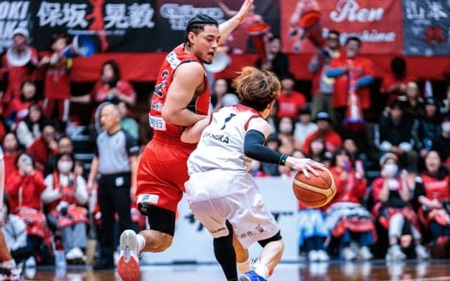 三つ巴の大混戦で迎えるB2最終節…各チームのプレーオフ進出条件は