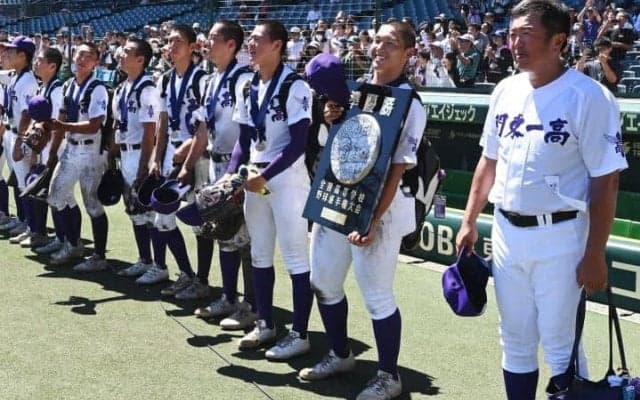 関東第一、二松学舎、慶応、桐光学園…東東京、神奈川の夏を熱くする「ノーシード爆弾」に強豪校が戦々恐々