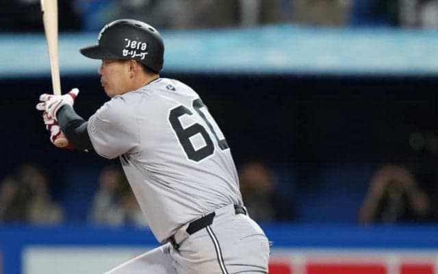 阿部巨人に現れた希望の逸材　＂ポスト坂本＂大型内野手に話題沸騰「守備も良いし長打力も！」