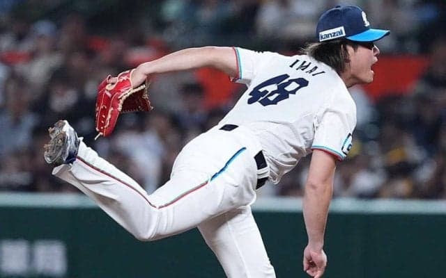 NPB61年ぶり5度目の“珍事”はなぜ起きた？　「一番頭になかった」山川穂高の内野ゴロ
