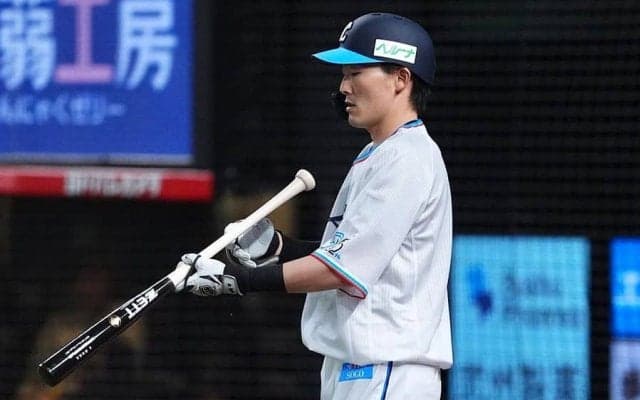 西武痛手、源田が「右大腿前部の張り」で抹消　負傷交代の鷹正木や燕清水も…19日の公示