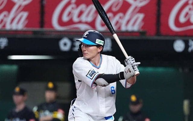 NPB初の“魚雷バット”使用に反応様々　「やってきた野球は何だったのか」複雑な思いも