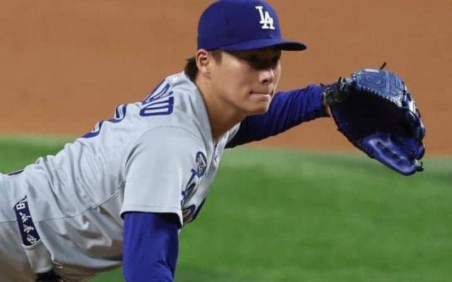MLB2000勝超えの名将が「打てない」と慄く山本由伸　最高峰で放たれる“大エースの真価”「引きずり下ろすのは相当難しい」