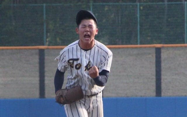 東海大相模が藤嶺藤沢相手に大苦戦…延長10回表に勝ち越し、ベスト8進出！【神奈川】