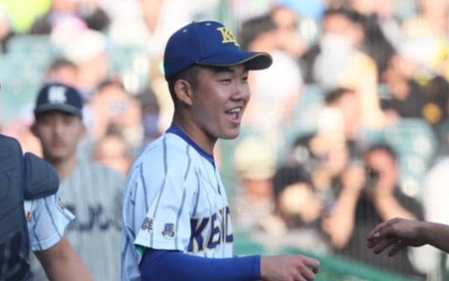 健大高崎がコールド発進！東農大二、利根商、前橋商も初戦を突破！群馬県大会【25年春高校野球】












