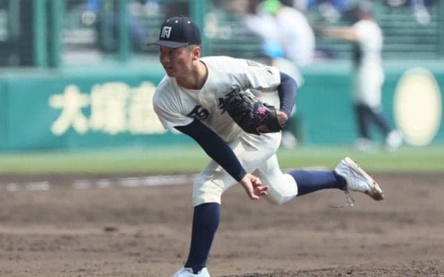九州大会開幕、センバツ組は明暗！西日本短大付はサヨナラ、エナジックスポーツは逆転で勝利、柳ケ浦は完封負け【25年春高校野球】








