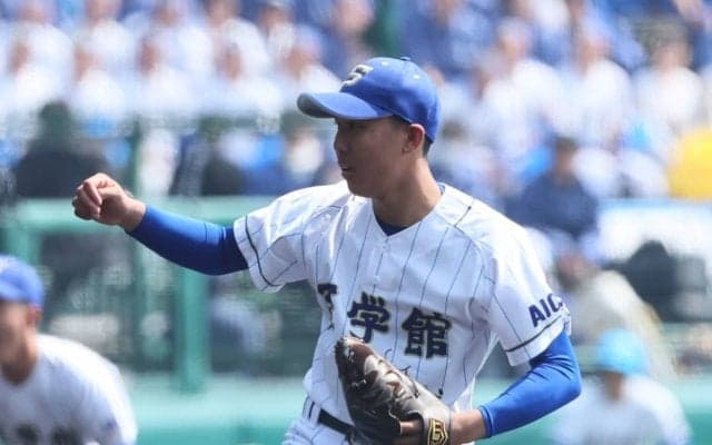 享栄が初戦敗退、夏はノーシード！至学館、愛工大名電は勝利、東邦はシード豊橋中央を完封！春季愛知県大会【25年春高校野球】