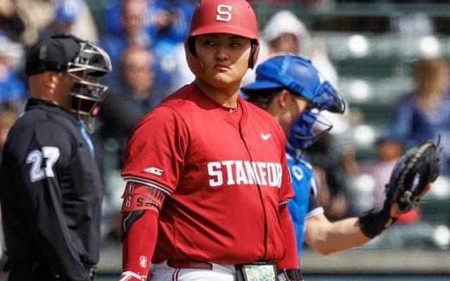 日本の“怪物高校生”に衝撃「オーマイゴッシュ」　まさかの同僚に…SNSで目撃した伝説