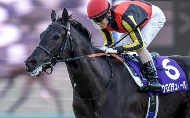 【AI予想・皐月賞】良馬場ならば上位人気馬を信頼!? 人工知能の本命は世代ナンバーワンの能力馬