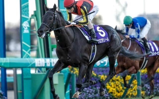 霜降り明星・粗品が皐月賞を予想 「抜群の枠で死角はなくなった」と2歳王者を◎指名