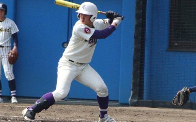 強打の藤嶺藤沢が東海大相模投手陣から7得点！タイブレークで敗れるも夏は要警戒！【神奈川】