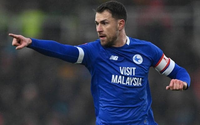 3部降格の可能性もあるカーディフが監督解任、残り3試合はウェールズ代表キャプテンでもあるラムジーが指揮