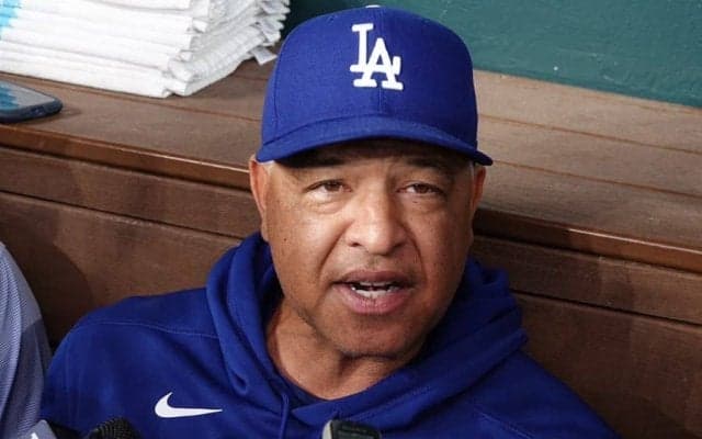 大谷翔平の現状は「わからない」　指揮官が説明、気になる“発表”時期「彼のタイミングで」