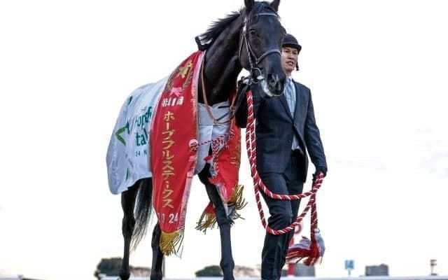 【今日の注目ポイント】皐月賞でクロワデュノールが無傷戴冠を狙う