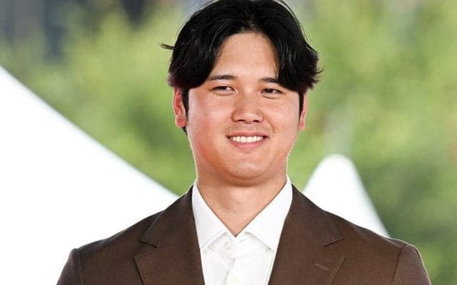 パパ大谷翔平の“初投稿”の中身にX騒然　紹介された長女が「大物になりそう」「尊い」