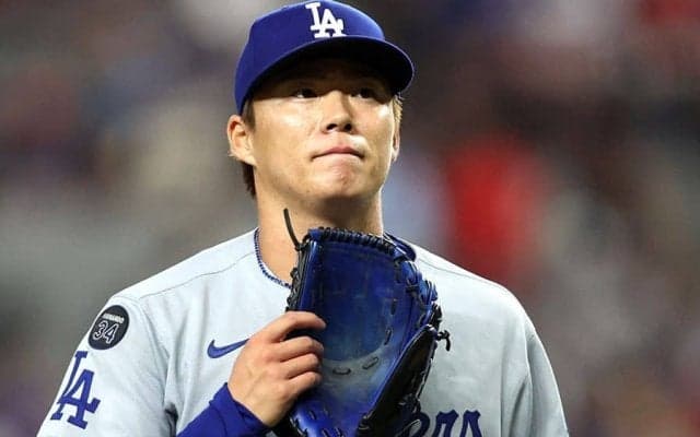 先輩をまさかの“裏切り”…山本由伸が「可愛すぎる」　好投の裏で失態告白「素敵な関係」