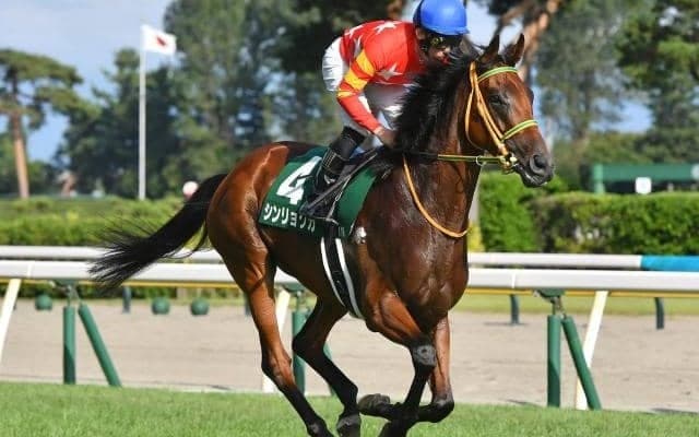 【福島牝馬S予想】機動力を競う牝馬限定戦 勝ち馬にはヴィクトリアマイルの優先出走権も