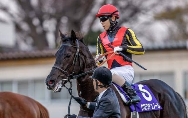 【皐月賞予想】10年で7回馬券圏内の幸運馬番は？ 過去データから探るGI皐月賞