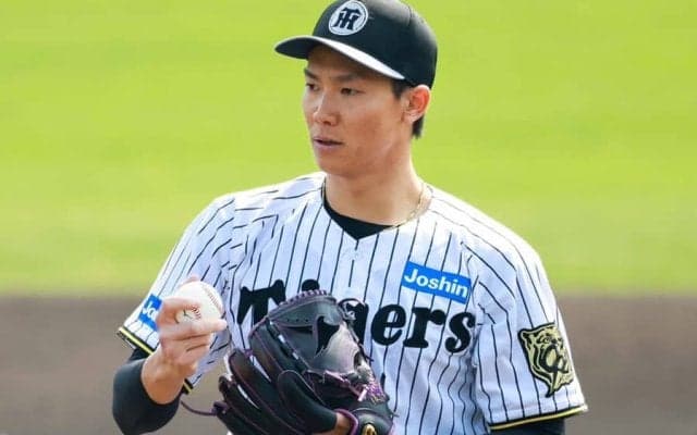 「阪神のポジ要素」　復活願うファンに右腕がみせた“輝き”「良くなっている」
