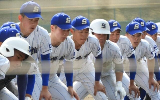 センバツ出場校・至学館が13得点大勝！５回に一挙８点を奪う猛攻で甲子園後初の公式戦はコールド勝ち！【愛知】