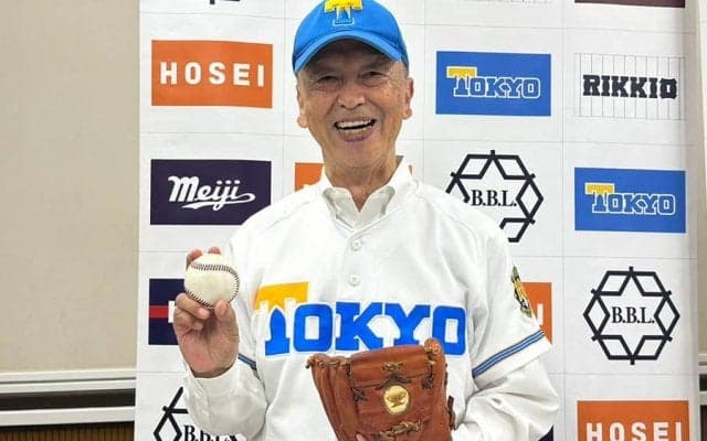 6日間意識不明の悪夢…東大前監督が明かした壮絶闘病生活「20年分の記憶が飛んだまま」