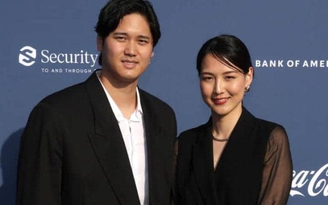 世界を駆け巡った「It’s a girl！」　大谷翔平の長女誕生に海外メディアも異例報道「オオタニは最も重要な責任、父親の責任を担う」