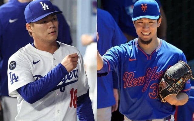 “日本人”がもたらした大混乱「いつからMLBはパ・リーグに？」　米国で爆上がりの存在感
