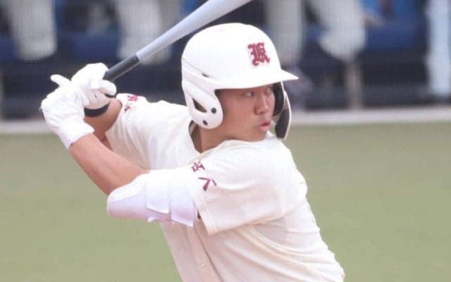 拓大紅陵が快勝発進で夏のシード獲得！指揮官は2安打3打点の主将を絶賛｢精神的に強い｣【千葉】