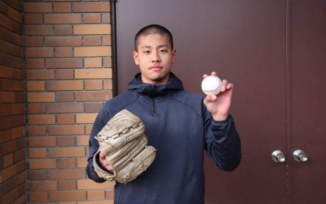 「もう一度聖地に戻って優勝したい」昨夏甲子園優勝左腕・西村一毅の現在地…「勝てるピッチャーは絶対に点を取られない」