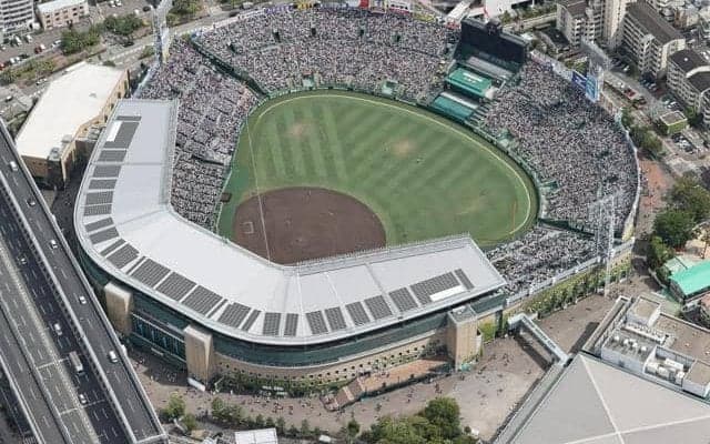 甲子園にあったX線室、医学部教授らの熱意で実現　球児の故障予防に