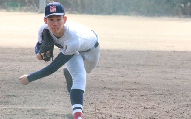 「横浜高史上最強パワーピッチャー」及川雅貴（阪神）がついにキャリアハイ到来か？二段モーションで覚醒の兆し【主筆・河嶋宗一コラム『グラカンvol.65』】