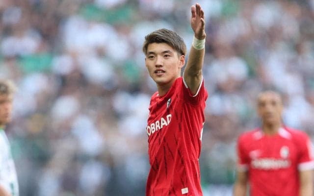 「マジでえぐい」「フライブルクの王」堂安律が今季9点目、2試合連続アシストの次はゴールで勝利に貢献「10ゴール10アシスト行ける」