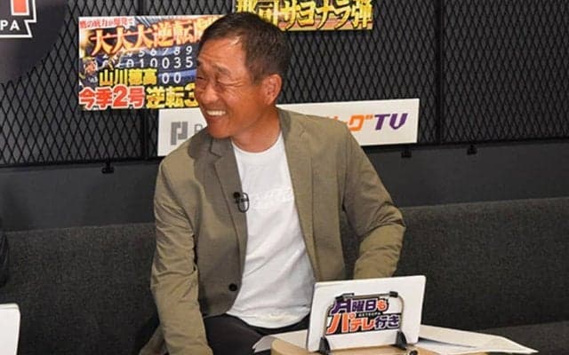 選手は「突っ込まれた方が気持ちが楽」　元西武指揮官が明かす…若手の“操縦術”