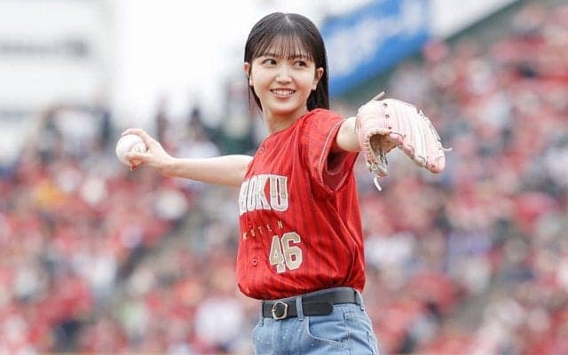 乃木坂エースが吐露「めちゃくちゃ悔しい」　“結末”に球場騒然、明かした感謝