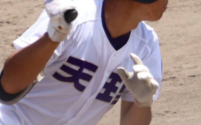 天理がコールド発進！奈良大会【25年春高校野球】








