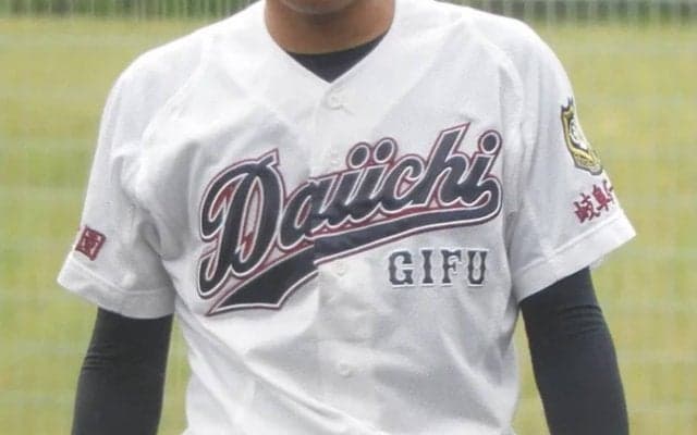 岐阜第一、中京、大垣商、岐阜城北が4強入り！岐阜大会【25年春高校野球】









