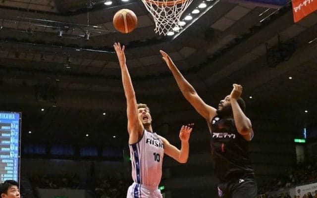 三遠ネオフェニックスが3連敗、地区優勝へ足踏み…シーホース三河は価値ある2勝