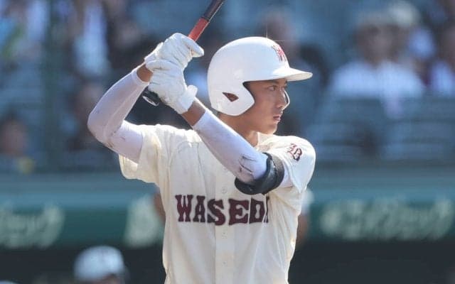 早稲田実と八王子がコールド！帝京は村松の2発を含む4発で打ち勝って8強入り！東京都大会【25年春高校野球】