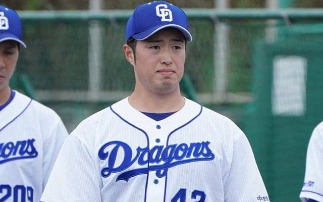 深夜にまさかの被害「気持ち悪い」　元中日右腕が味わった“恐怖体験”「大迷惑」