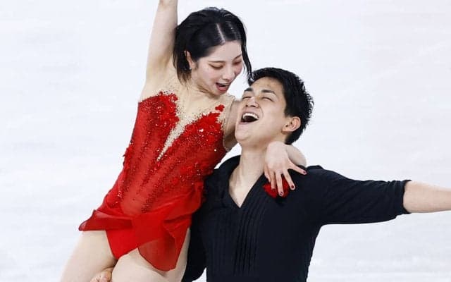 【フィギュア】ミラノ五輪で日本はメダルを獲れるか？ 勝負のカギは「カップル競技」