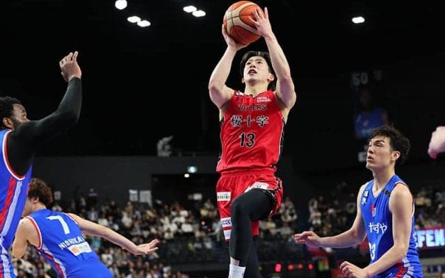 熊本がB2プレーオフ進出…自力決定逃すも奈良敗れ決着、PO出場8チーム出揃う